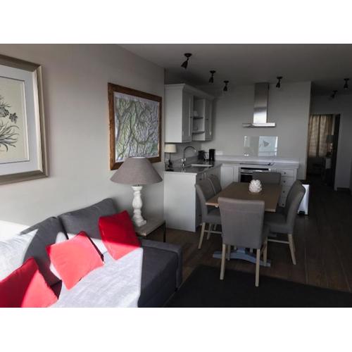 3 pièces au pied des pistes avec balcon et WIFI à Tignes - FR-1-449-50