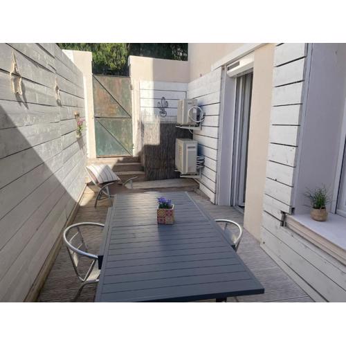 3 Pieces Mourillon