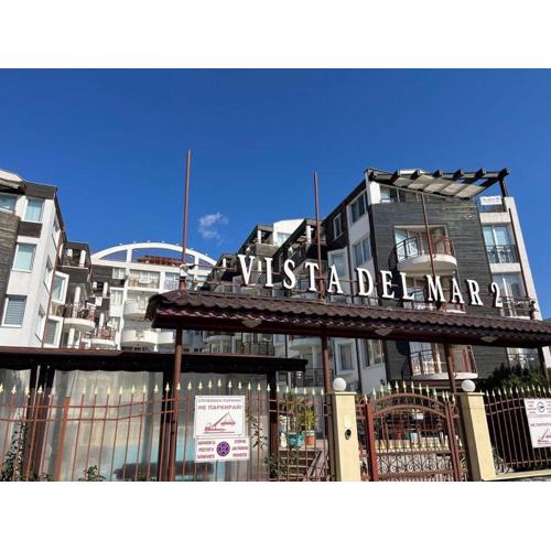 3-rooms apartments in Vista Del Mar2