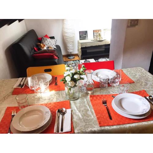 3-Tourist House Bologna-Mansarda - Self check-in