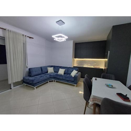 3 zimmer apartment in vlore