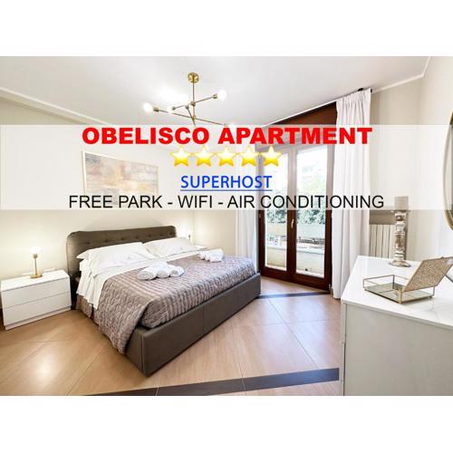 300 m from Old Town - Very Finished, Free Parking