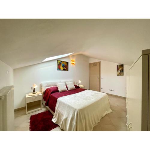 300m from the Sea, AC, WiFi, Free Parking