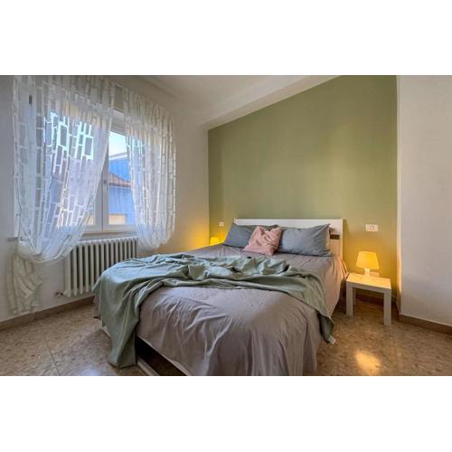 [300m mare] Wifi taxi boat 2 Sorelle e relax