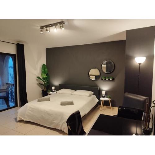 303 St Lazaros View Studio