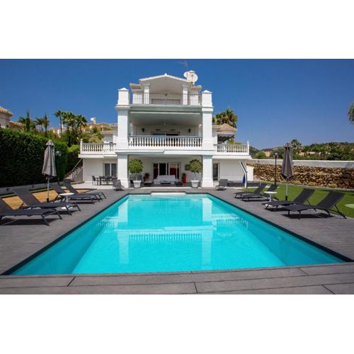 30439 - Fantastic Luxury Villa Near Marbella