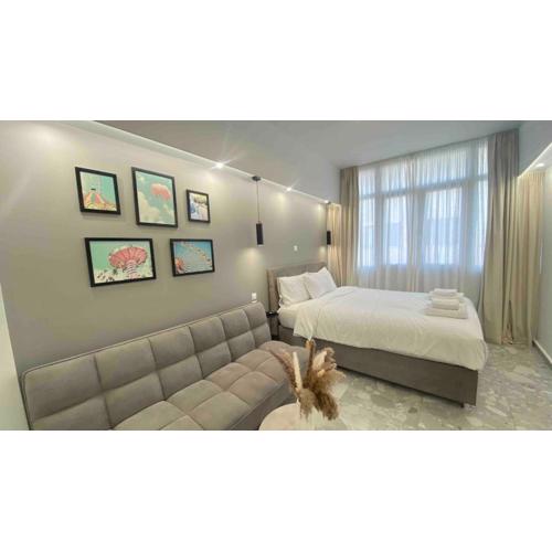 305 Monastiraki 305 SuperHost Hub