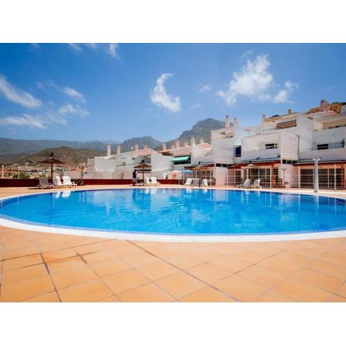 308 Modern Apartment in Costa Adeje