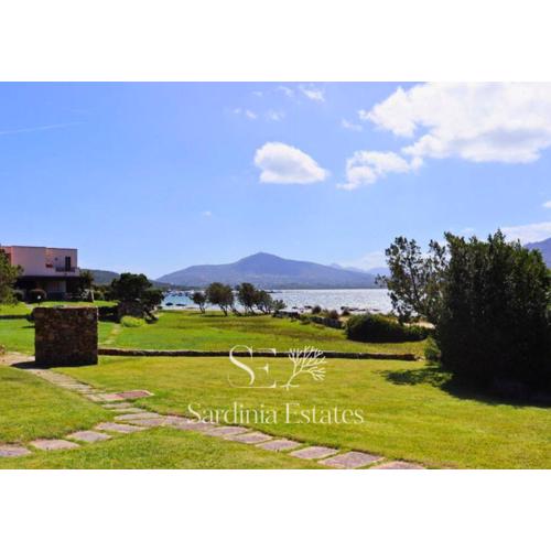30m from the beach - Panoramic Duplex