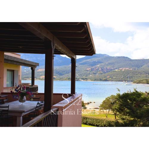 30m from the sea - La terrazza sul mare