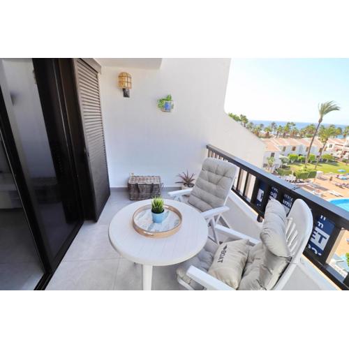 329 Parque Santiago 2 by Tenerife Rental & Sales 1