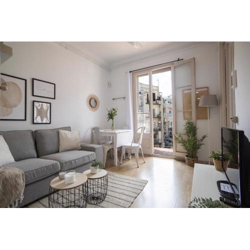 32par1009 - Big and spacious apartment downtown