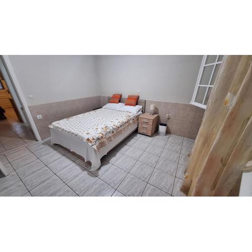 35m2 apt close to beach