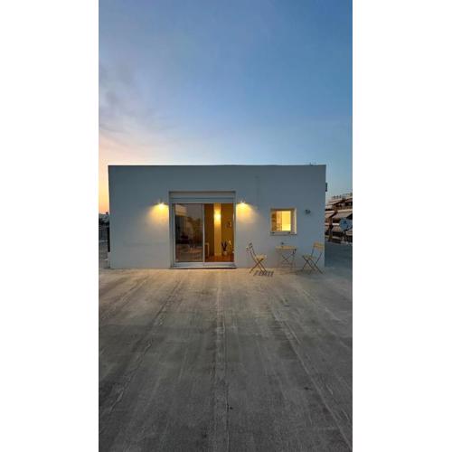 360 Athens Rooftop Nest