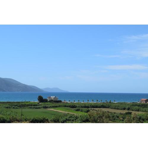 360 Degree Sea & Mountain Panorama View Apartments with Grand Terrace