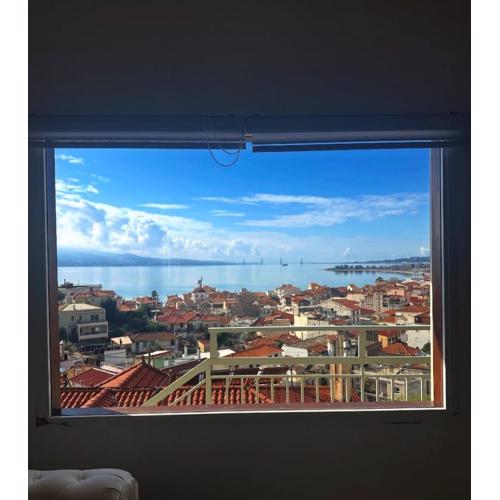 360ᵒ Lepanto Apartment