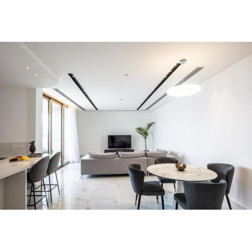 360 Nicosia - 2 bedrooms Luxury Residence