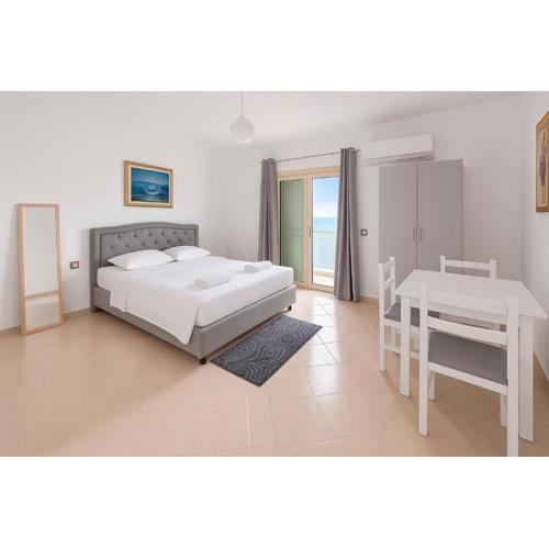 360° View Apartments