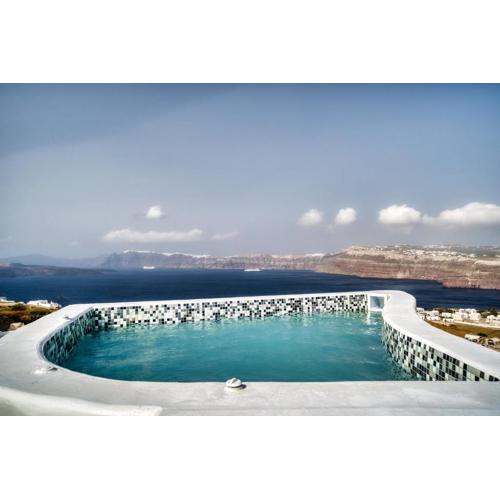 360o 2BD Panoramic Apartment