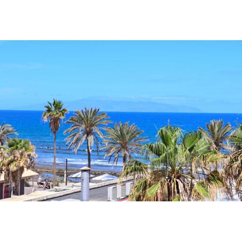 370 Parque Santiago 2 by Tenerife Rental & Sales