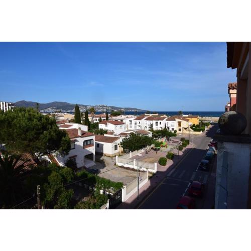 391-apartamento duplex cerca playa y centro