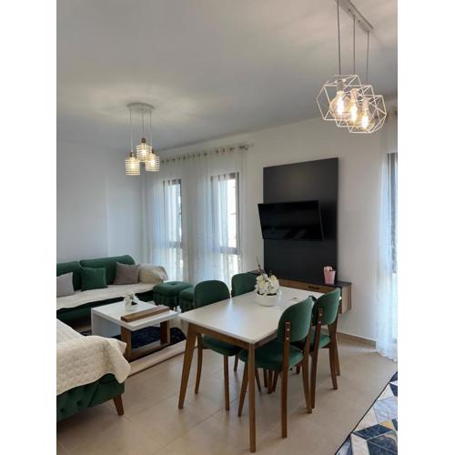 3A Apartment