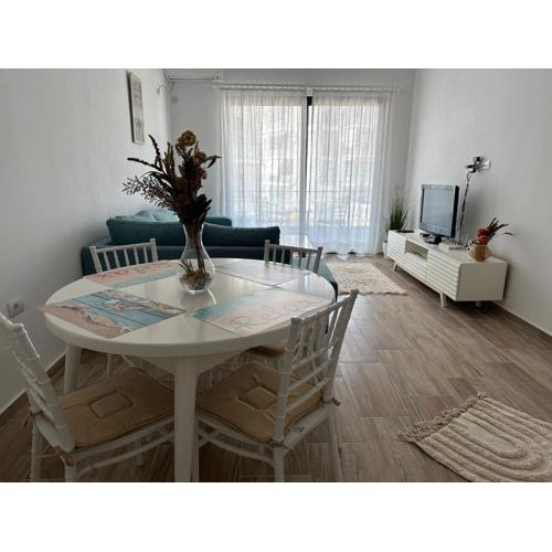 3A Apartment