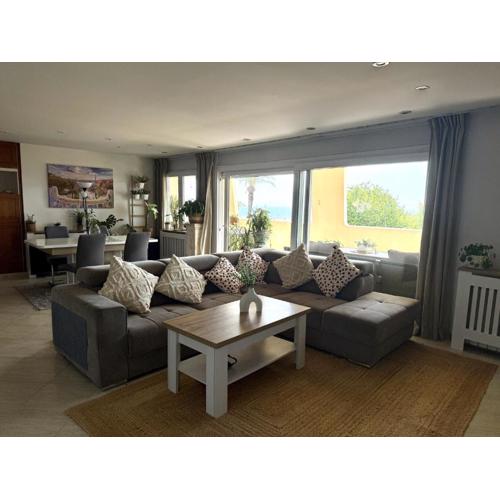 3Apartamento de tres habitaciones