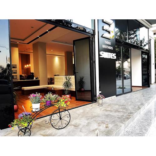 3B Suites Boutique Hotel
