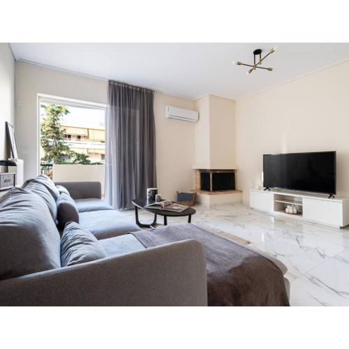 3bd Apt Next To The Ellinikon