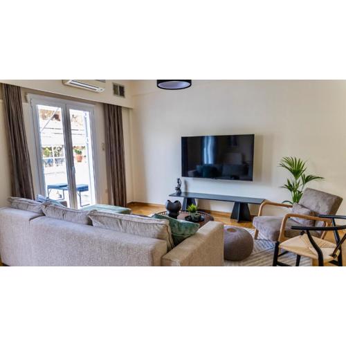 3BD Family Comfort Stay
