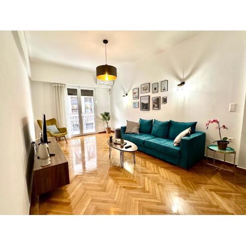 3BD next to National Archaeological Museum