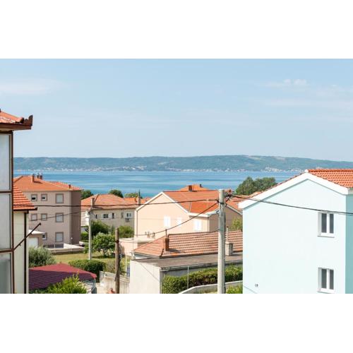 3BDR Apt MEDUNAC Sea View Free Parking