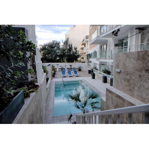 3bed Mellieha With Shared Heated Pool By Homely