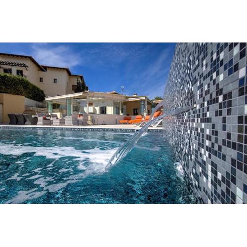 3bed Villa , Heated Swimming Pool , Mountain Views