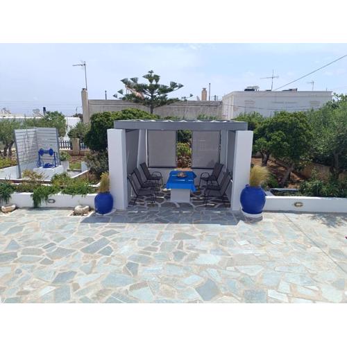 3bedroom Cycladic home Casa Klea in Drios Paros