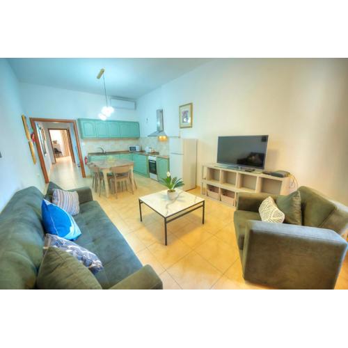 3bedroom house with yard and roof terrace CZER1-1