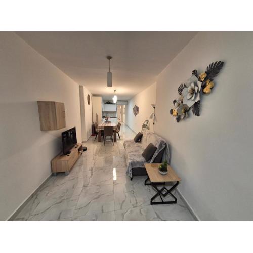 3BR Family Stay Near Valletta