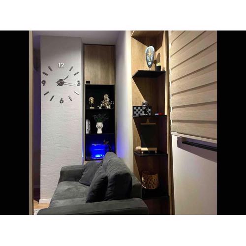 3D Apartament / Tirana City Center