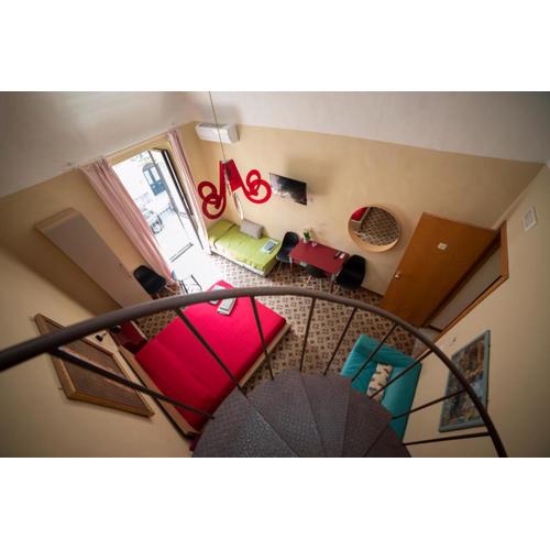 3D House Catania centro