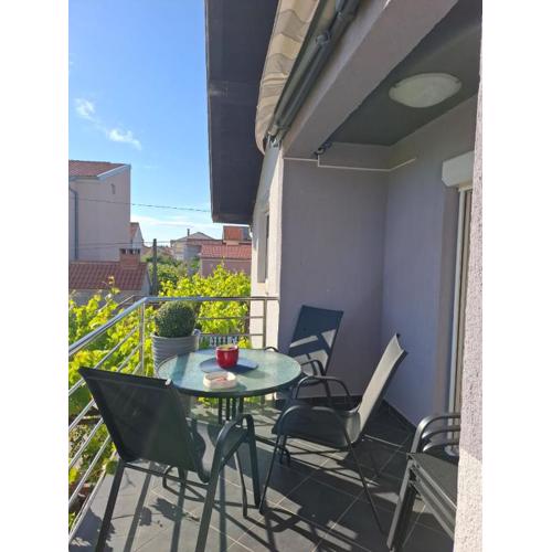 3DB Apartment Ivica-Parking,Klima,Wifi