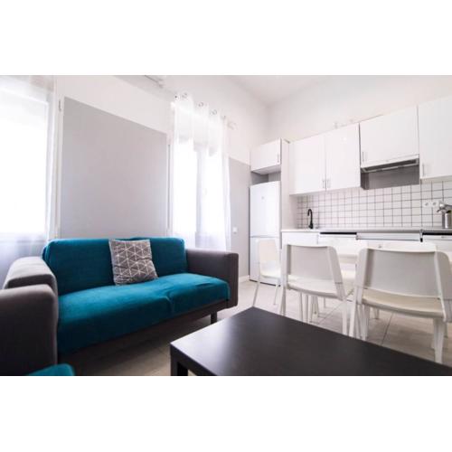 3Dormitorios 2Baños -Malasaña-VELAR
