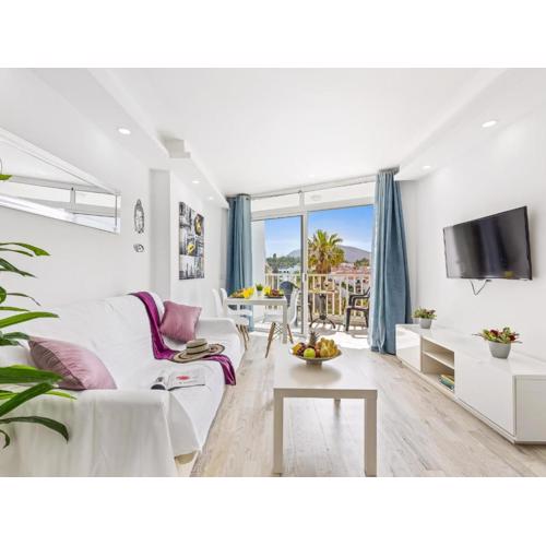3E. Charming Apartment in Las Americas