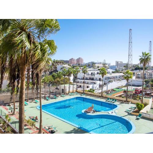 3F. Beautiful Apartment in Las Americas