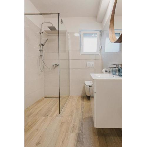 3Level Apartments Kroatien