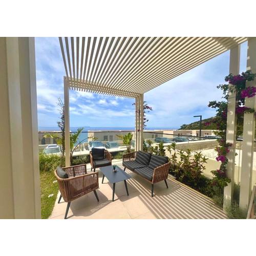 3M Villa, Green Coast Resort