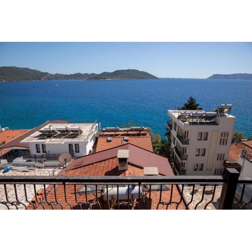 3OdaKas PENTHOUSE