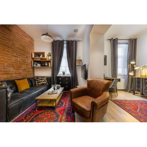 3on7 Apartments