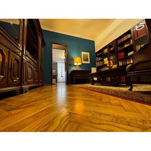 3RDomus - Luxury suite con vista Duomo