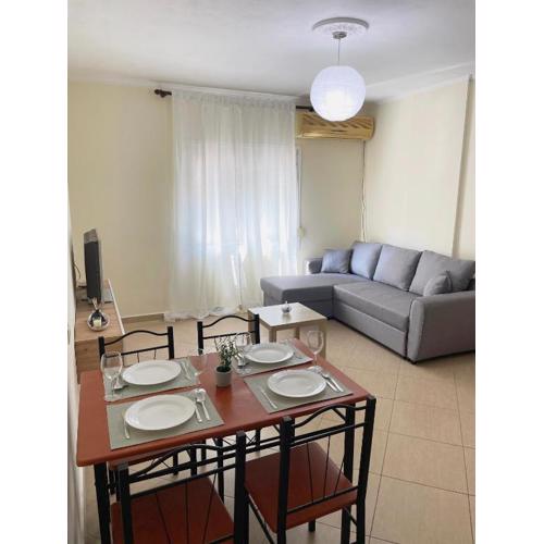 3S Apartments
